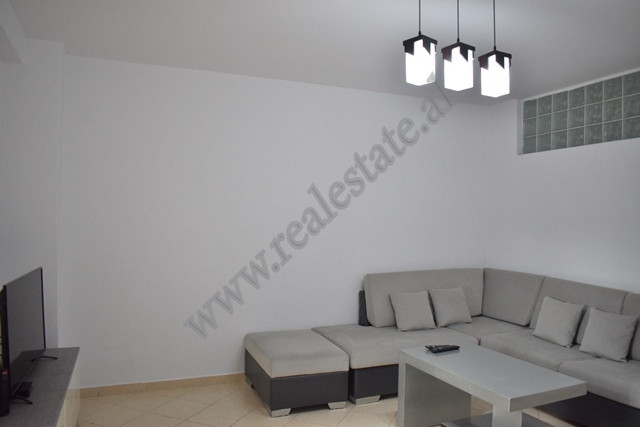One bedroom apartment for sale in Idriz Dollaku area in Tirana.
The apartment it is positioned on t